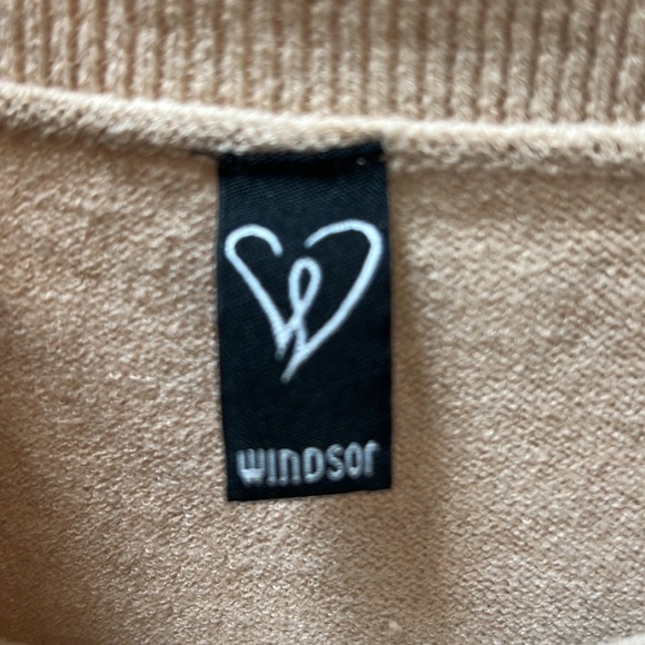 Sweater Dress - Picture 5 of 6